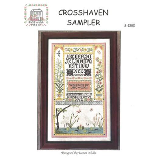 Rosewood Manor - Crosshaven Sampler