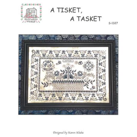 Rosewood Manor - A Tisket, A Tasket