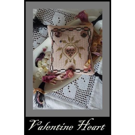 Nikyscreations - Valentine Heart