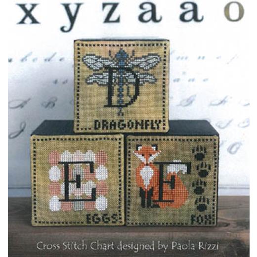 Puntini Puntini - When I Think Of DEF