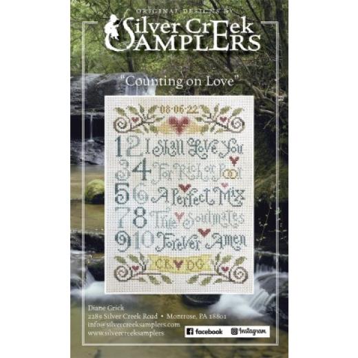 Silver Creek Samplers - Counting On Love