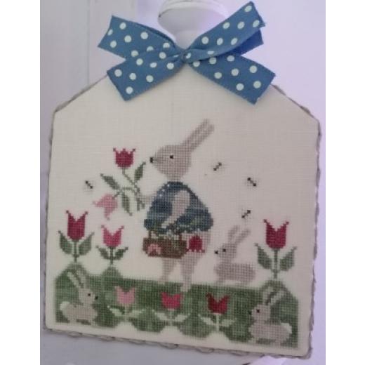 Tralala - Promenade De Lapin