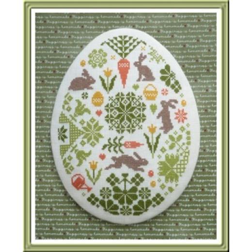 Jardin Privé - Chasse Aux Oeufs