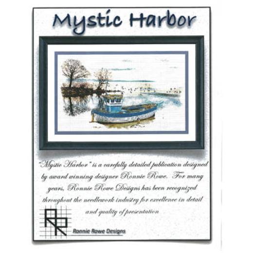 Ronnie Rowe - Mystic Harbor