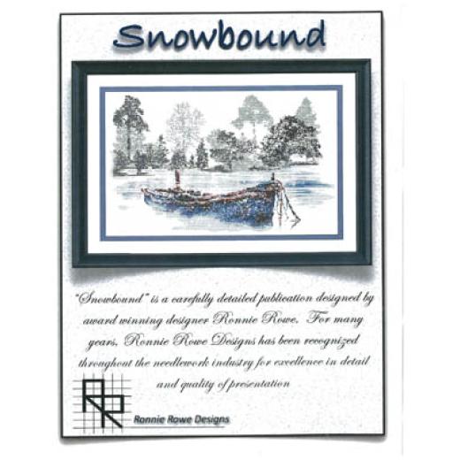 Ronnie Rowe - Snowbound