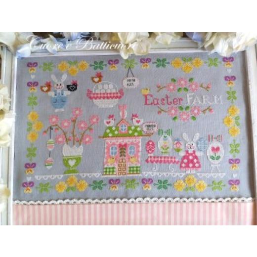 Cuore E Batticuore - Easter Farm