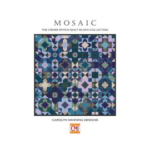 CM Designs - Mosaic