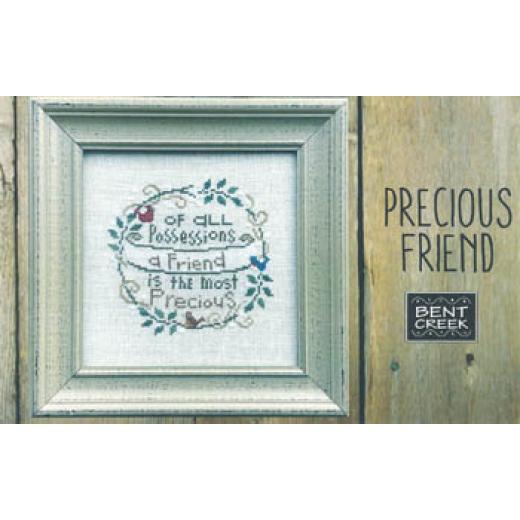 Bent Creek - Precious Friend