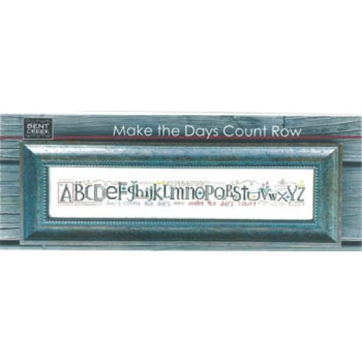 Bent Creek - Make The Days Count