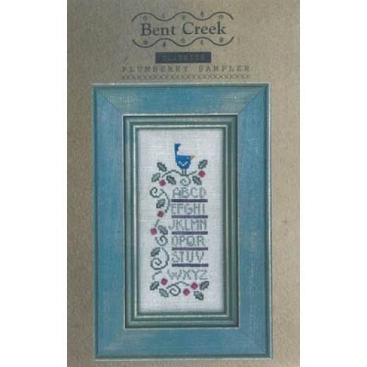 Bent Creek - Plumberry Sampler