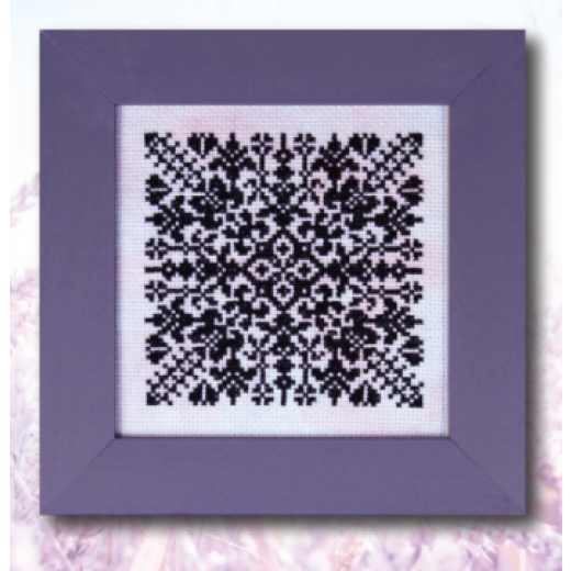 Ink Circles - Bluegrass