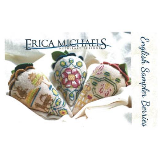 Erica Michaels - English Sampler Berries