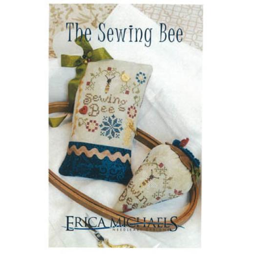 Erica Michaels - Sewing Bee
