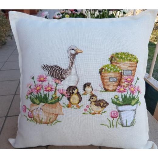 Serenita Di Campagna - Fresh Flowers Market 2