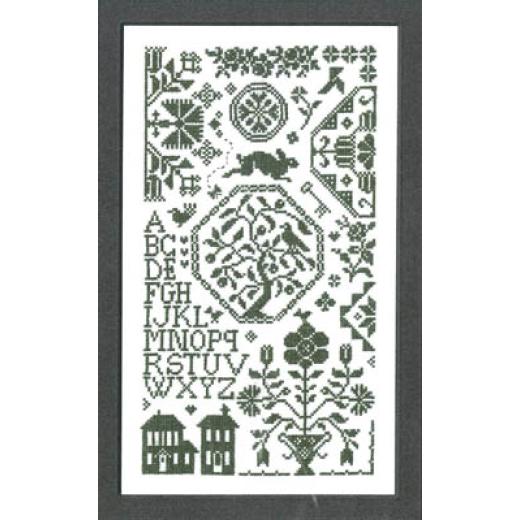 Jardin Privé - Quaker Du Printemps