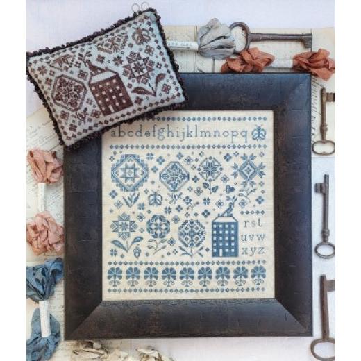 Hello From Liz Mathews - Quaker Gardens