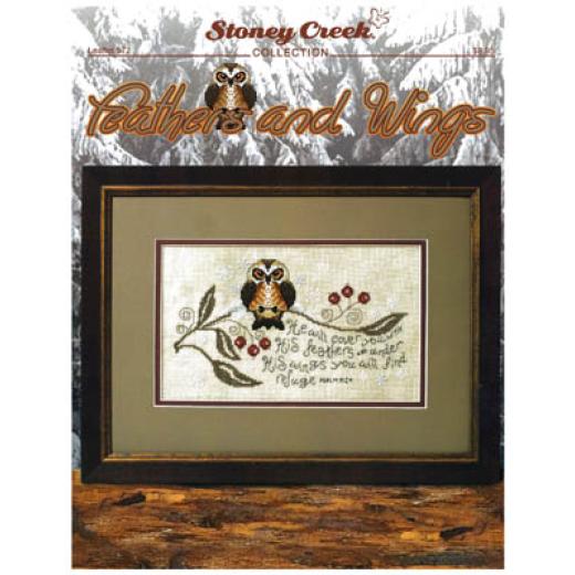 Stoney Creek - Feathers And Wings