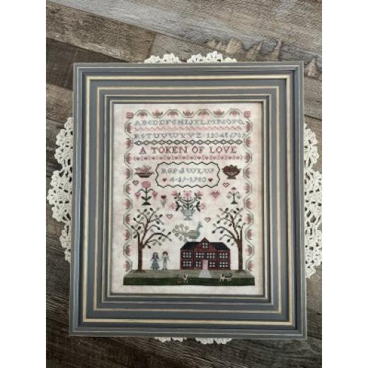 From the Heart - Token Of Love