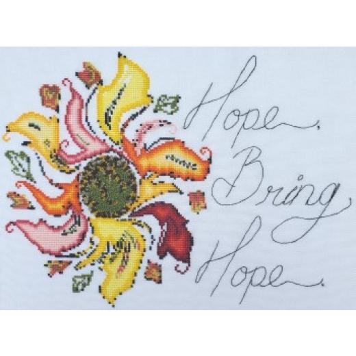 MarNic Designs - Hope, Bring Hope