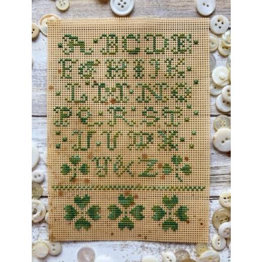 Lucy Beam - Lucky Paper Sampler