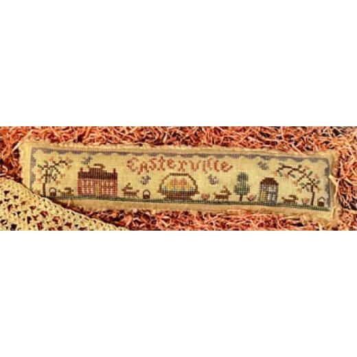 Homespun Elegance - Easterville