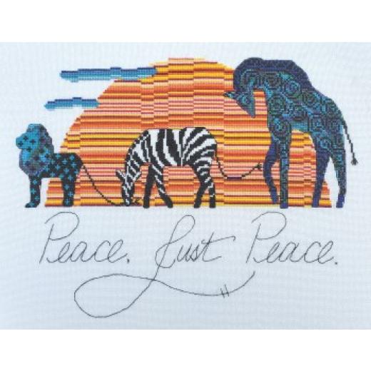 MarNic Designs - Peace