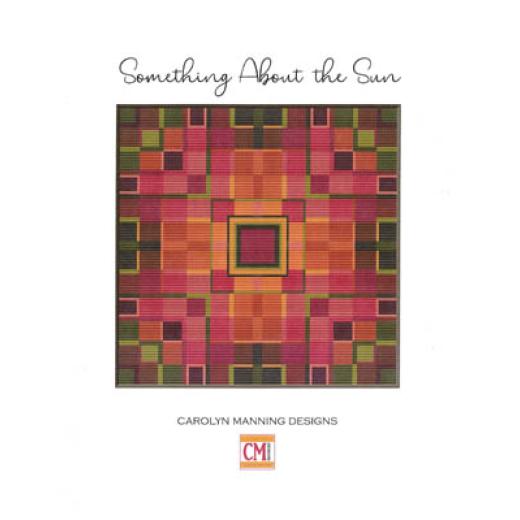 CM Designs - Something About The Sun