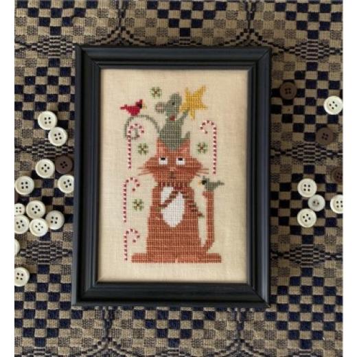 Stitches By Ethel - Christmas Wishes