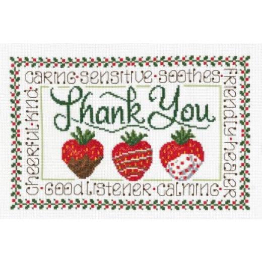 Imaginating - Kind Thank You