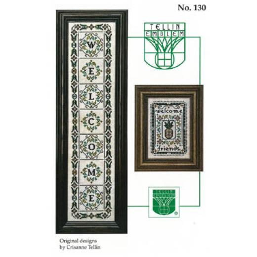 Tellin Emblem - Welcome