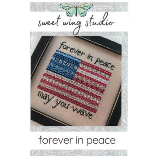 Sweet Wing Studio - Forever In Peace