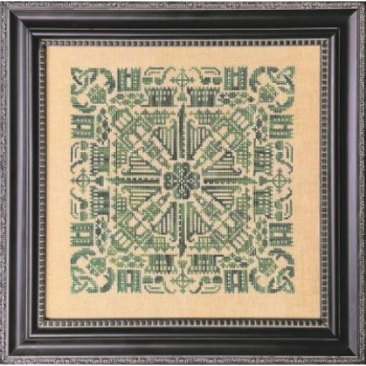 Ink Circles - Reflections Of Ireland