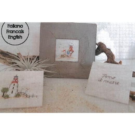 Serenita Di Campagna - I Love The Sea