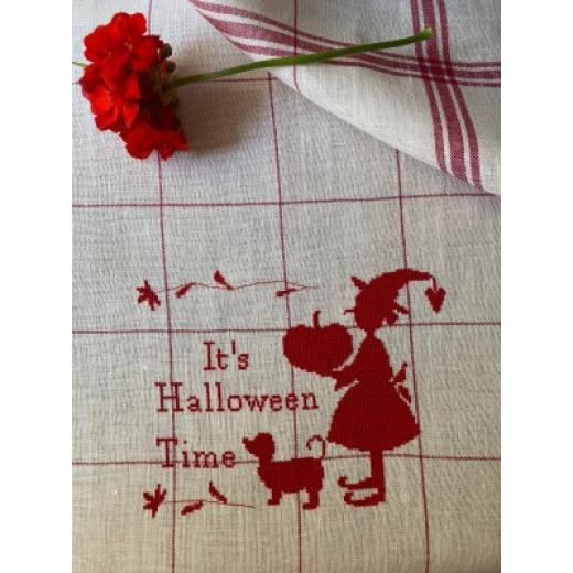 Lilli Violette - Its Halloween Time