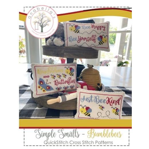 Anabellas - Bumblebees
