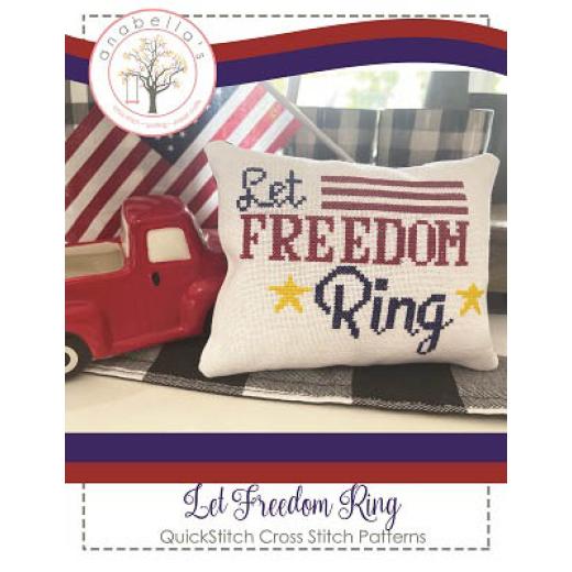 Anabellas - Let Freedom Ring