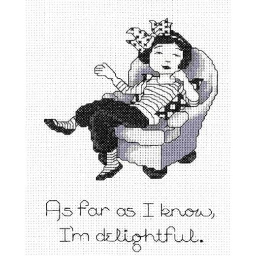 Imaginating - Delightful