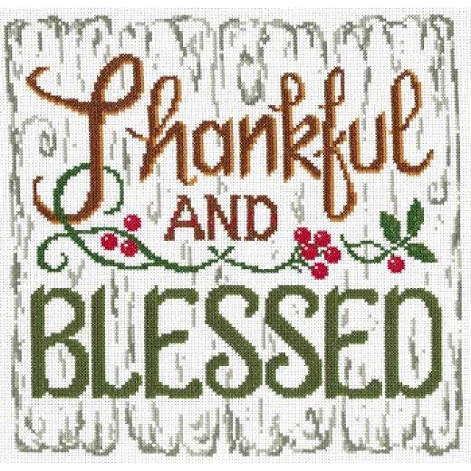 Imaginating - Thanksgiving