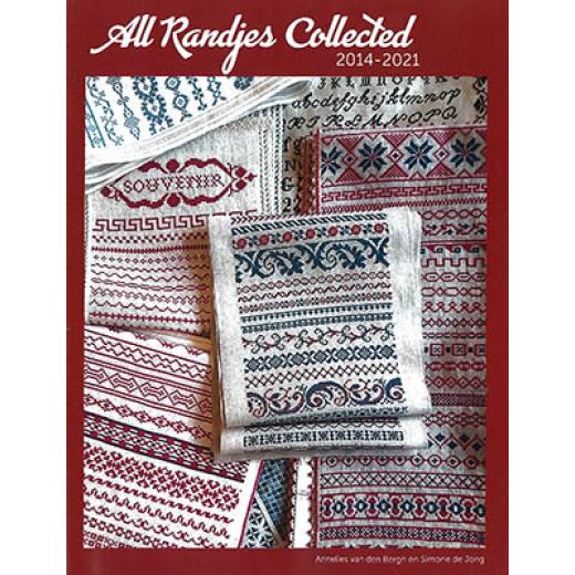 Atelier Soed Idee - All Randjes Collected 2014-2021