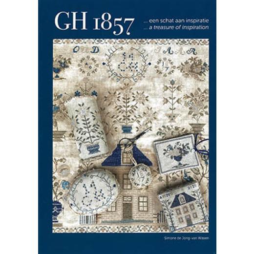 Atelier Soed Idee - GH 1857