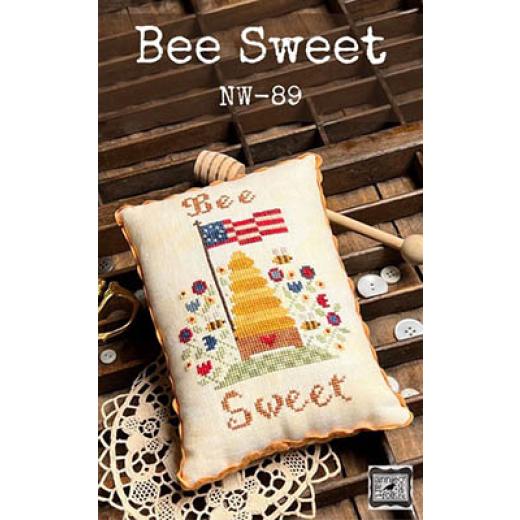 Annie Beez Folk Art - Bee Sweet
