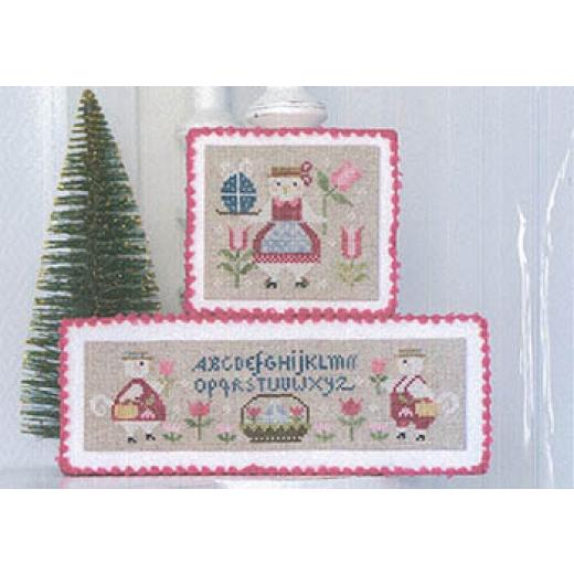 Tralala - Duo Petites Poules