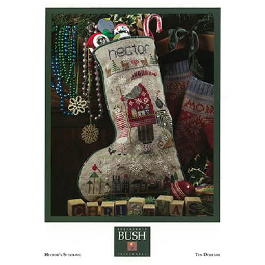 Shepherds Bush - Hectors Stocking