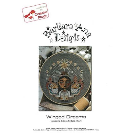 Barbara Ana - Winged Dreams