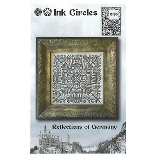 Ink Circles - Reflections Of Germany