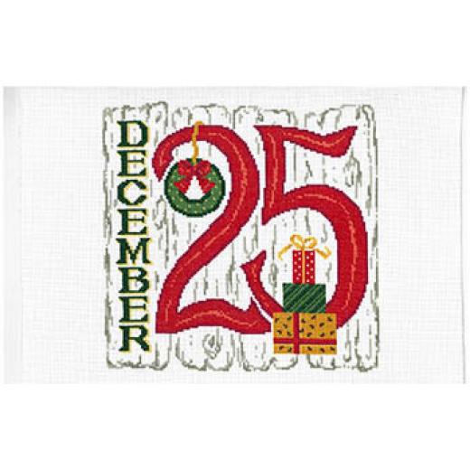 Imaginating - December 25th