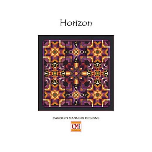 CM Designs - Horizon