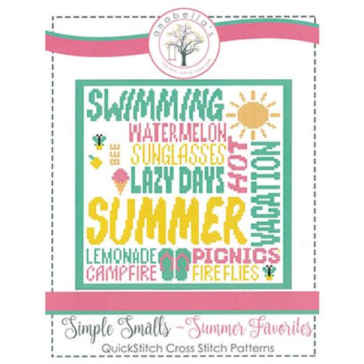 Anabellas - Summer Favorites