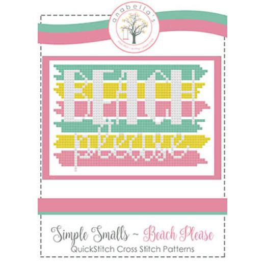 Anabellas - Beach Please