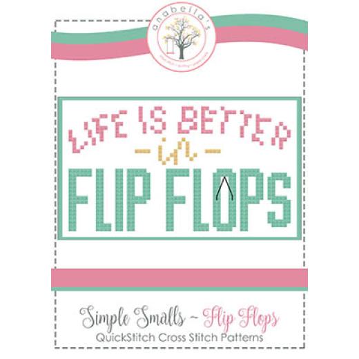 Anabellas - Flip Flops